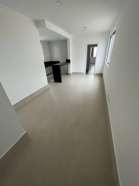 Foto 1 de Apartamento com 2 Quartos à venda, 66m² em Alto Barroca, Belo Horizonte