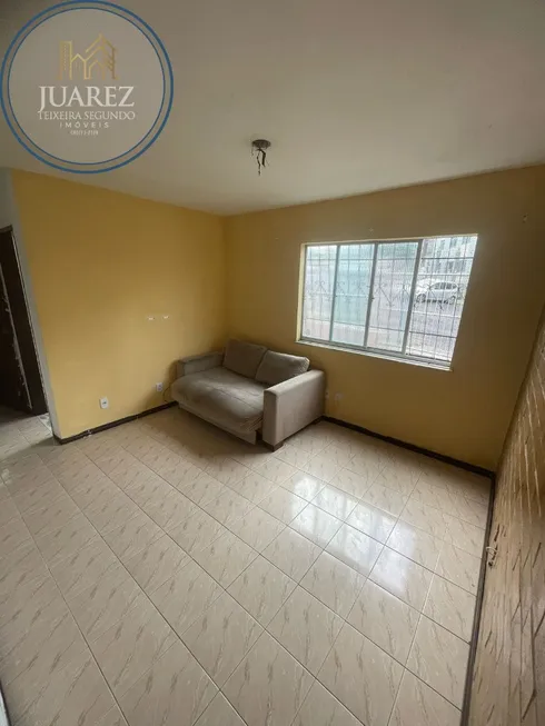 Foto 1 de Apartamento com 2 Quartos à venda, 50m² em Canabrava, Salvador