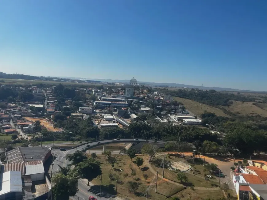 Foto 1 de Cobertura com 3 Quartos à venda, 144m² em Jardim Satélite, São José dos Campos