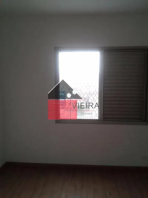 Foto 1 de Apartamento com 2 Quartos à venda, 65m² em Cambuci, São Paulo