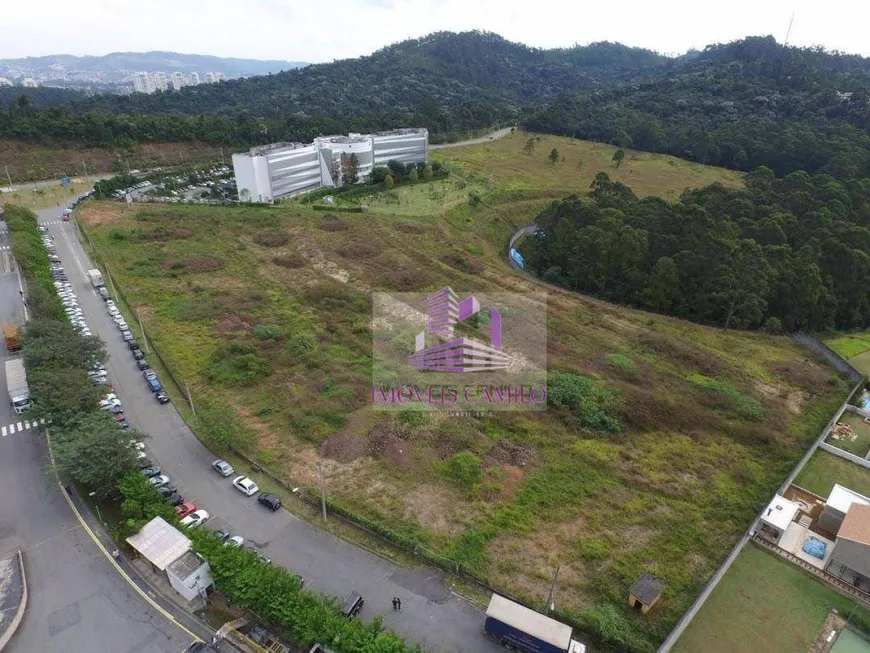 Foto 1 de Lote/Terreno à venda, 25757m² em Tamboré, Santana de Parnaíba