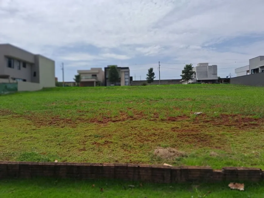 Foto 1 de Lote/Terreno à venda, 280m² em Jardim Morumbi, Londrina
