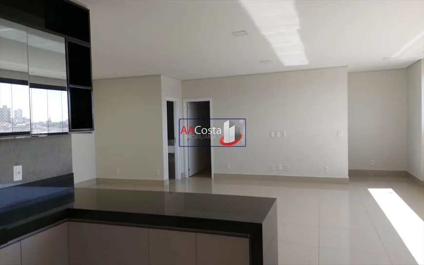Foto 1 de Apartamento com 3 Quartos à venda, 150m² em Jardim Santana, Franca