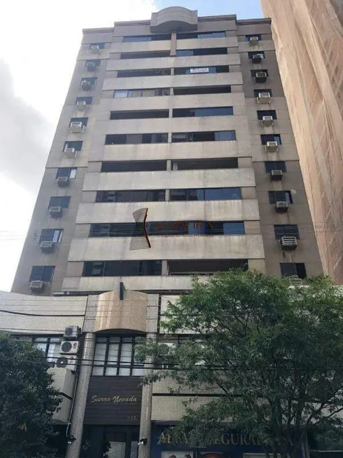 Foto 1 de Apartamento com 3 Quartos à venda, 102m² em Zona 01, Maringá