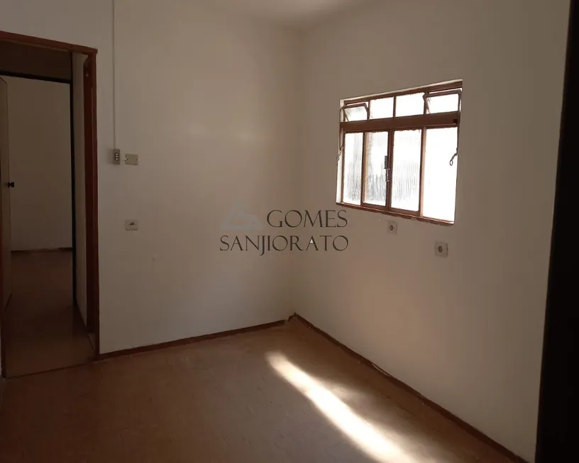 Foto 1 de Casa com 2 Quartos à venda, 154m² em Centro, Santo André