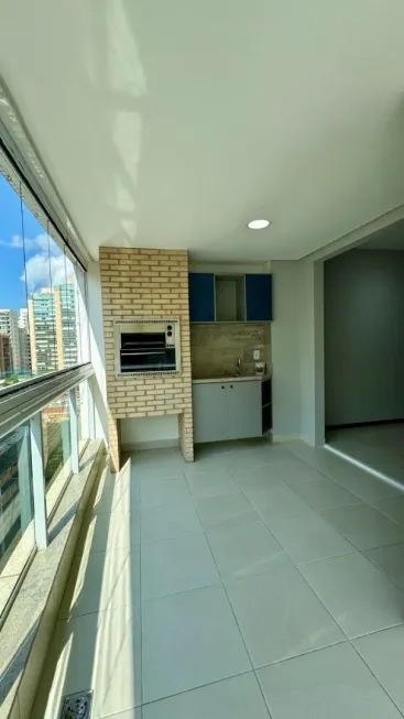 Foto 1 de Apartamento com 3 Quartos à venda, 115m² em Praia da Costa, Vila Velha