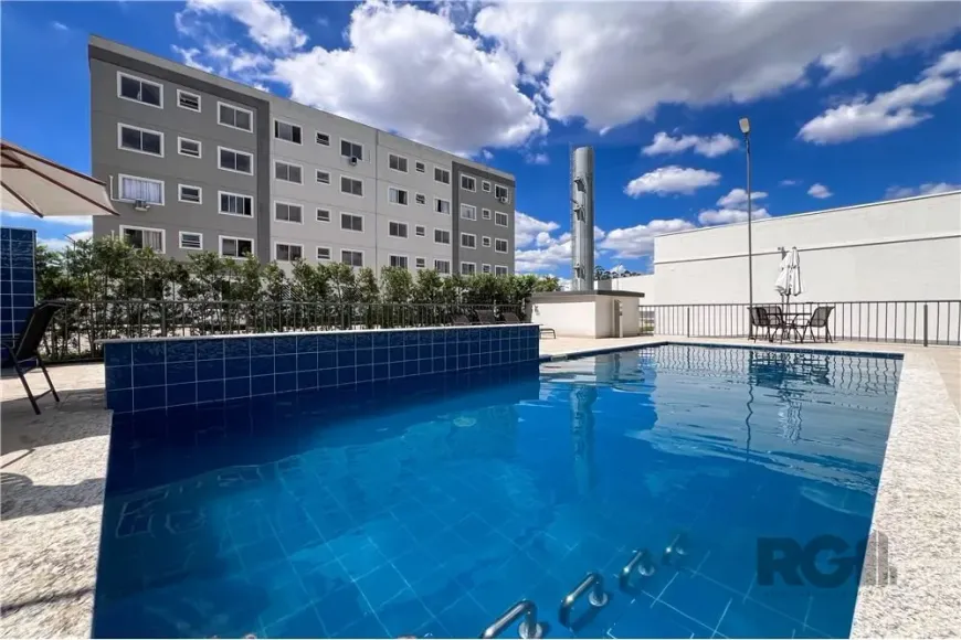 Foto 1 de Apartamento com 2 Quartos à venda, 63m² em Mato Grande, Canoas