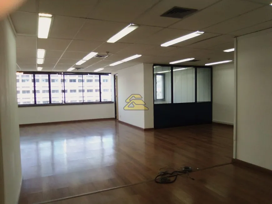 Foto 1 de Sala Comercial à venda, 201m² em Centro, Rio de Janeiro