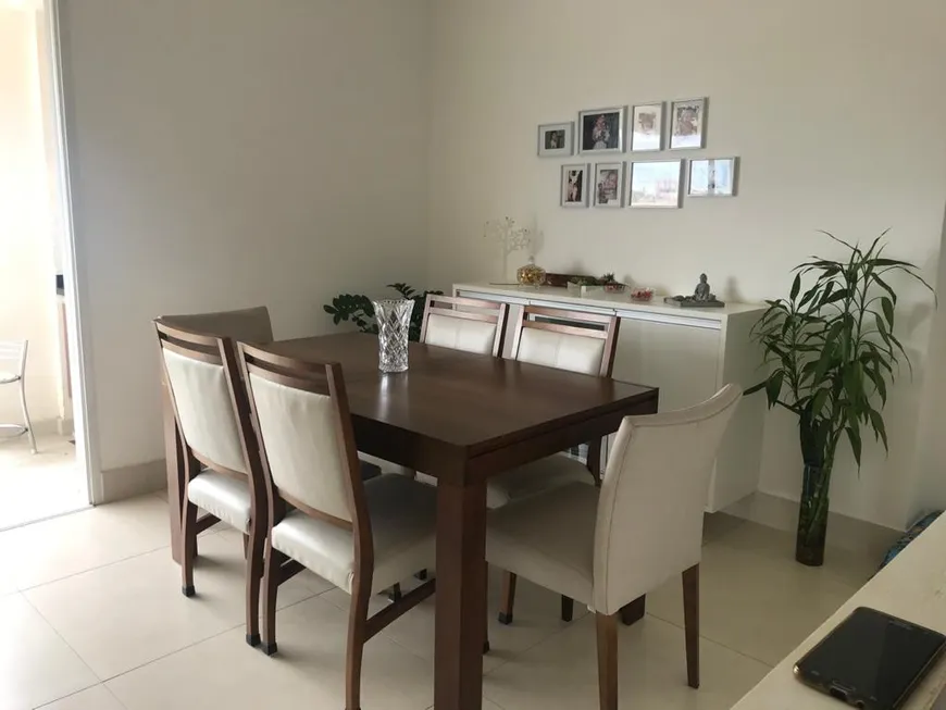 Foto 1 de Apartamento com 3 Quartos à venda, 95m² em Jardim Guanabara, Campinas