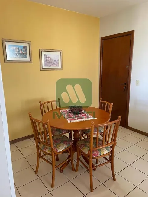 Foto 1 de Apartamento com 1 Quarto para alugar, 50m² em Centro, Uberlândia