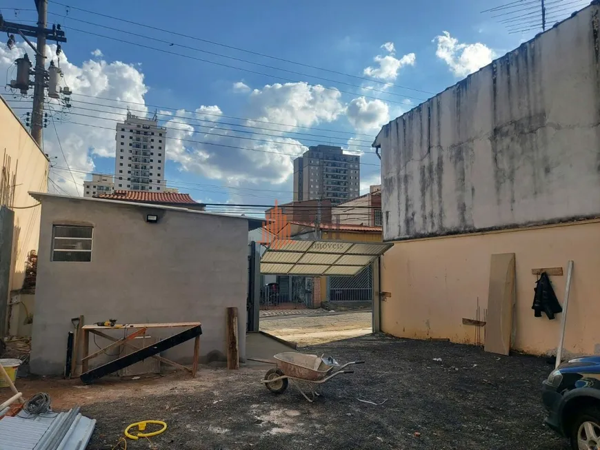 Foto 1 de Lote/Terreno à venda, 500m² em Alto da Mooca, São Paulo