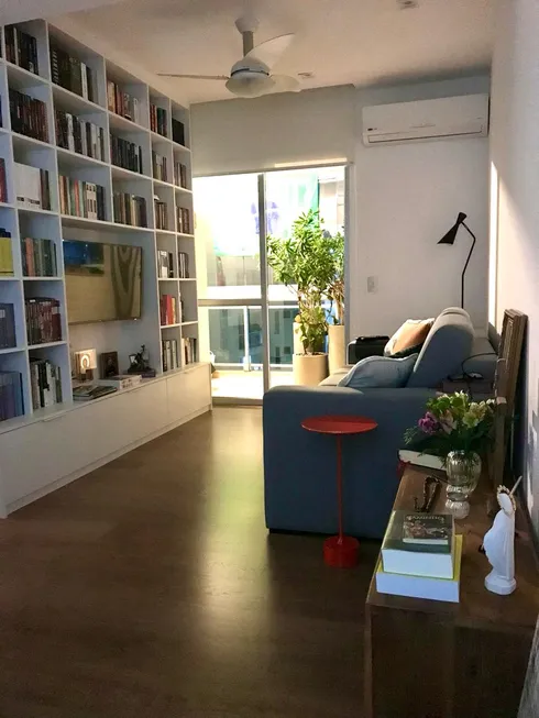 Foto 1 de Apartamento com 3 Quartos à venda, 78m² em Jacarepaguá, Rio de Janeiro