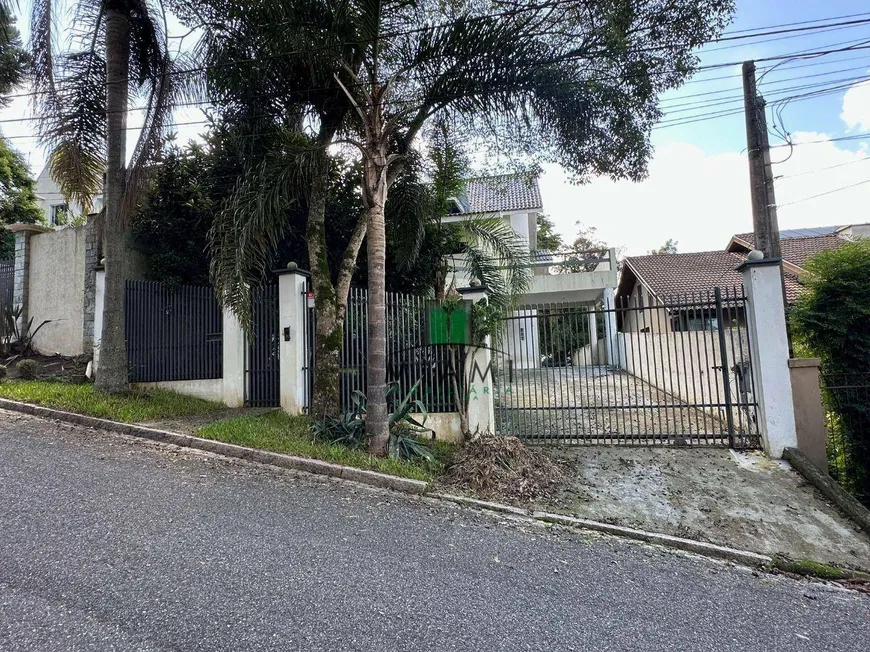 Foto 1 de Casa com 3 Quartos à venda, 400m² em Barreirinha, Curitiba