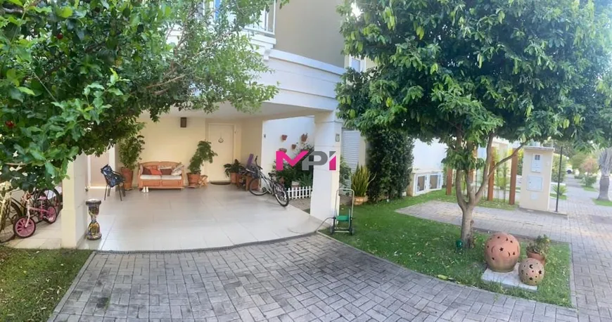 Foto 1 de Casa de Condomínio com 4 Quartos à venda, 173m² em Parque Residencial Eloy Chaves, Jundiaí
