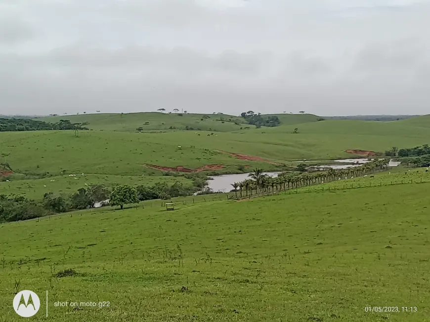 Foto 1 de Fazenda/Sítio à venda, 1300000m² em Cabiunas, Macaé