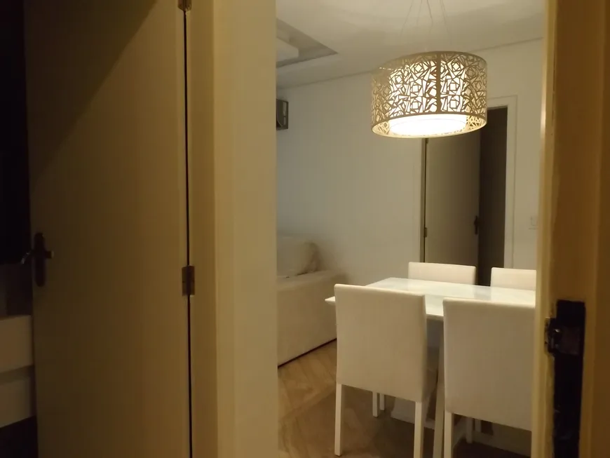 Foto 1 de Apartamento com 1 Quarto à venda, 50m² em Parque Residencial Aquarius, São José dos Campos