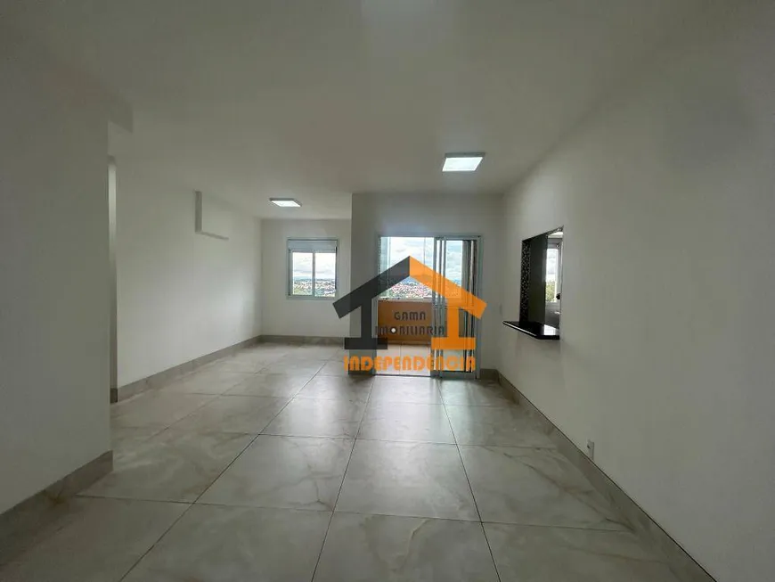 Foto 1 de Apartamento com 2 Quartos à venda, 94m² em Vila Santa Cruz, Itatiba