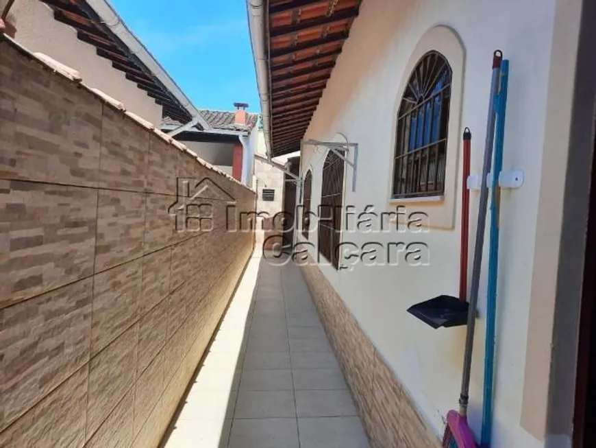 Foto 1 de Casa com 2 Quartos à venda, 125m² em Jardim Real, Praia Grande