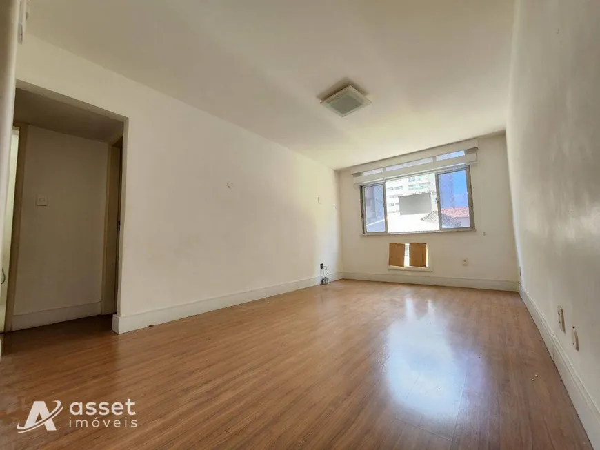 Foto 1 de Apartamento com 2 Quartos à venda, 102m² em Icaraí, Niterói