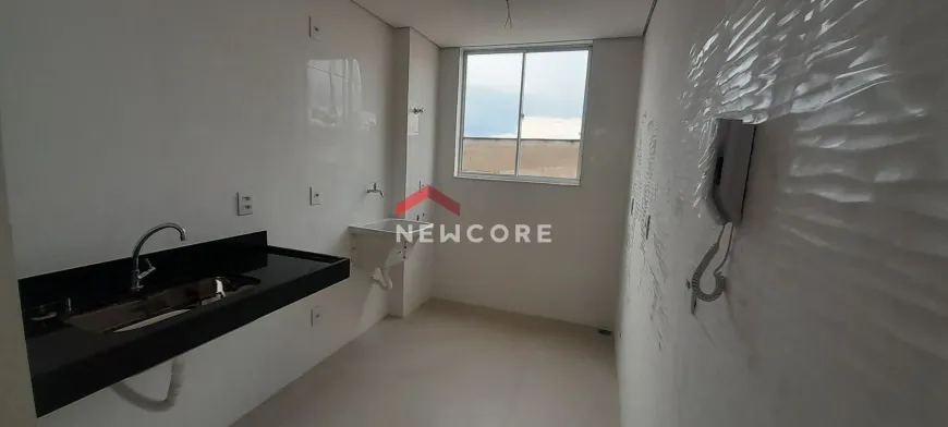 Foto 1 de Apartamento com 2 Quartos à venda, 46m² em Parque Xangri La, Contagem