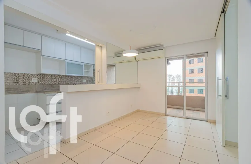 Foto 1 de Apartamento com 2 Quartos à venda, 65m² em Vila Andrade, São Paulo