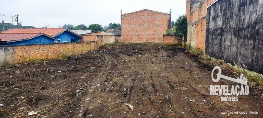 Foto 1 de Lote/Terreno à venda, 675m² em Borda do Campo, São José dos Pinhais