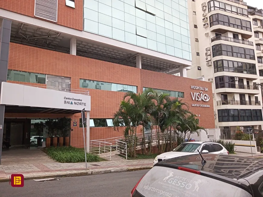 Foto 1 de Sala Comercial à venda, 53m² em Agronômica, Florianópolis