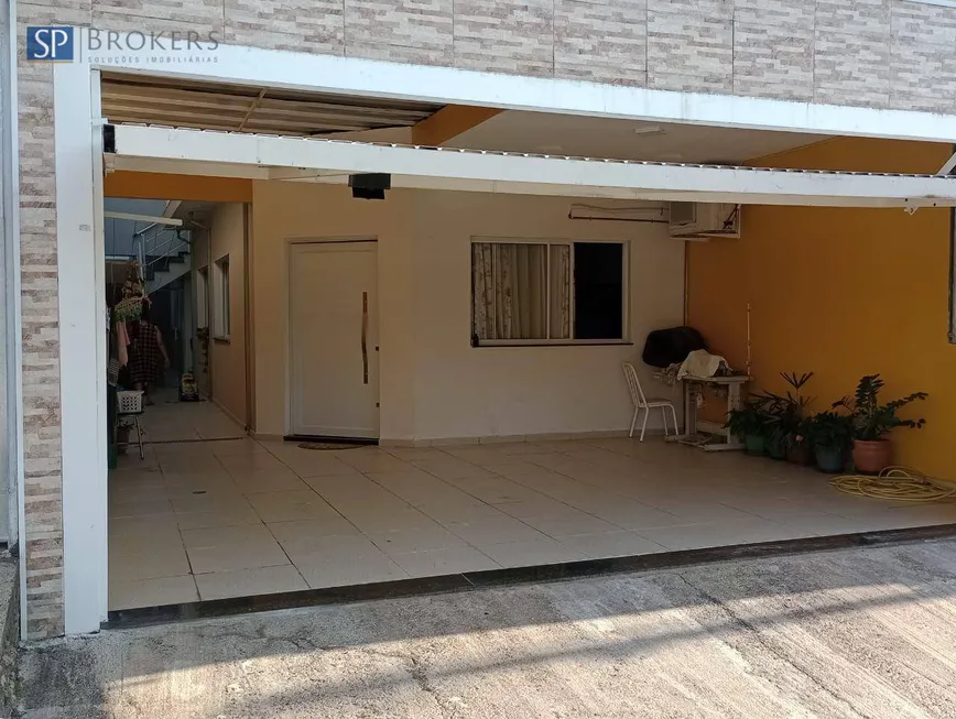 Foto 1 de Casa com 2 Quartos à venda, 91m² em Jardim Santa Marta III, Salto