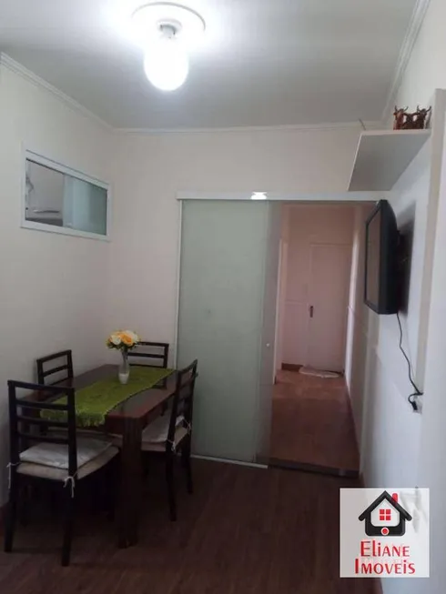 Foto 1 de Apartamento com 2 Quartos à venda, 76m² em Vila Pompéia, Campinas