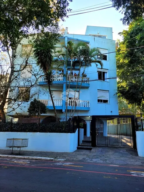 Foto 1 de Apartamento com 2 Quartos à venda, 60m² em Ipanema, Porto Alegre