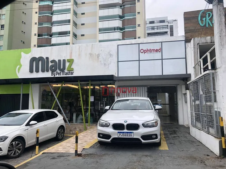 Foto 1 de Sala Comercial para alugar, 33m² em Pituba, Salvador