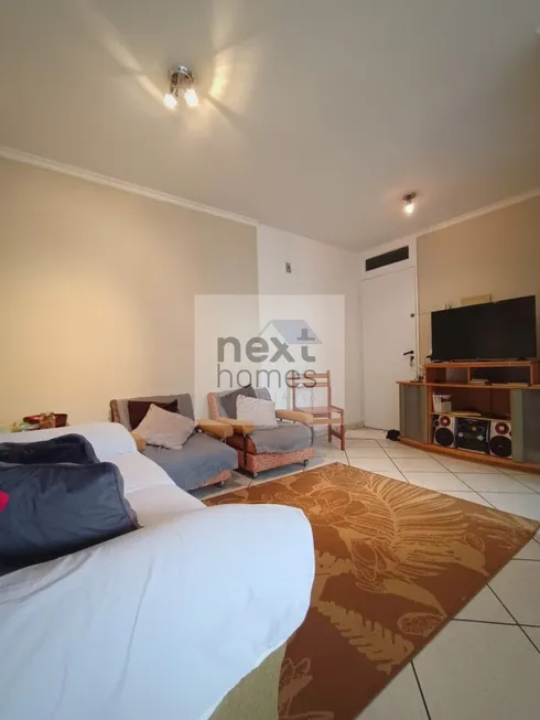 Foto 1 de Apartamento com 2 Quartos à venda, 55m² em Butantã, São Paulo