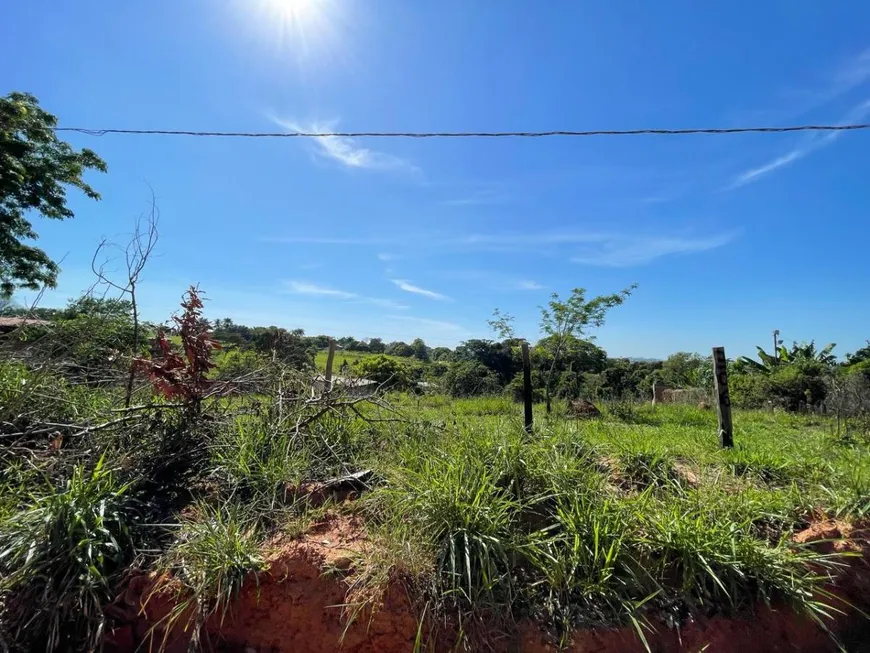 Foto 1 de Fazenda/Sítio à venda, 1200m² em Terras de Imoplan, Presidente Prudente
