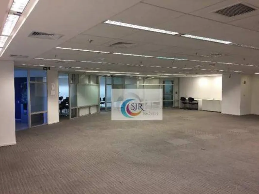 Foto 1 de Sala Comercial para alugar, 775m² em Pinheiros, São Paulo