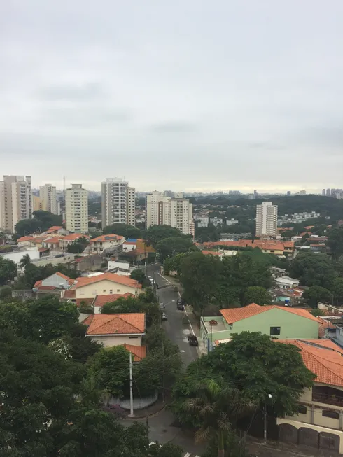 Foto 1 de Apartamento com 2 Quartos para alugar, 72m² em Jardim Esmeralda, São Paulo