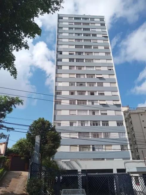 Foto 1 de Apartamento com 2 Quartos à venda, 61m² em Aclimação, São Paulo