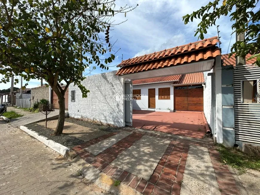 Foto 1 de Casa com 2 Quartos à venda, 112m² em Caju, Nova Santa Rita