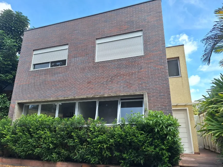 Foto 1 de Casa de Condomínio com 2 Quartos para alugar, 80m² em Vila Pirajussara, São Paulo