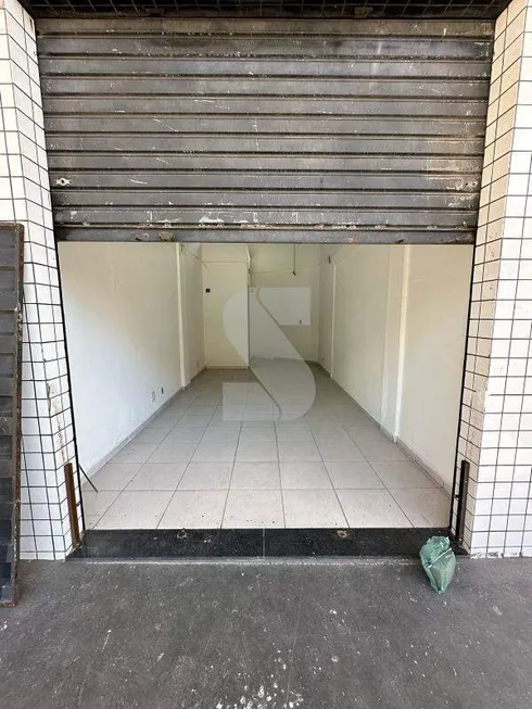 Foto 1 de Ponto Comercial para alugar, 33m² em Alvorada, Contagem