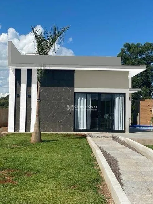 Foto 1 de Casa com 4 Quartos à venda, 340m² em , Boa Vista da Aparecida