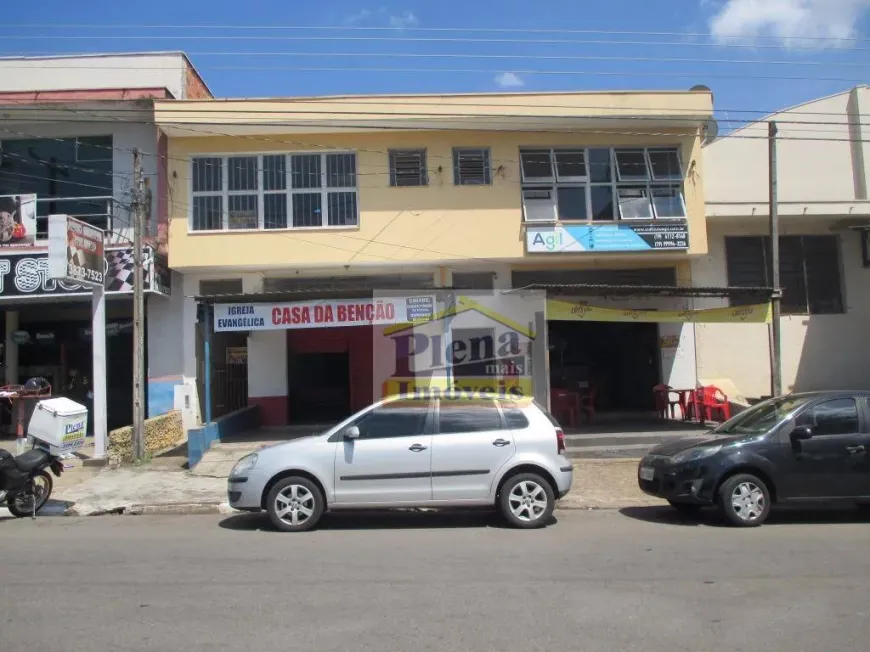 Foto 1 de Sala Comercial para alugar, 36m² em Jardim das Palmeiras, Sumaré