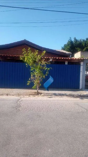 Foto 1 de Casa com 3 Quartos à venda, 218m² em Vila Progresso, Sorocaba