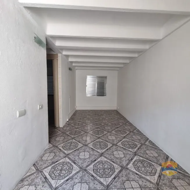 Foto 1 de Apartamento com 1 Quarto à venda, 40m² em Conjunto Residencial José Bonifácio, São Paulo
