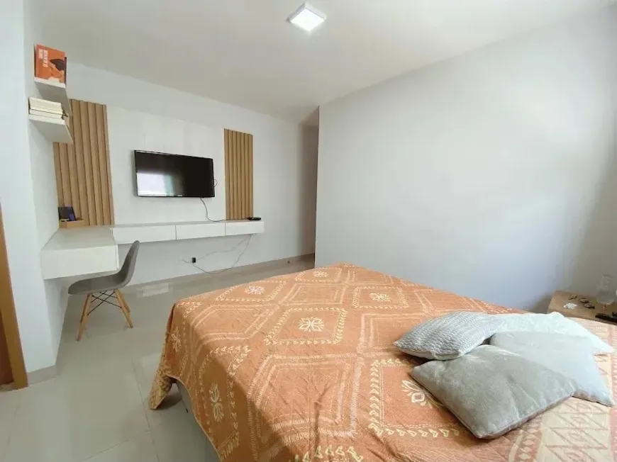 Foto 1 de Casa com 2 Quartos à venda, 80m² em Resgate, Salvador