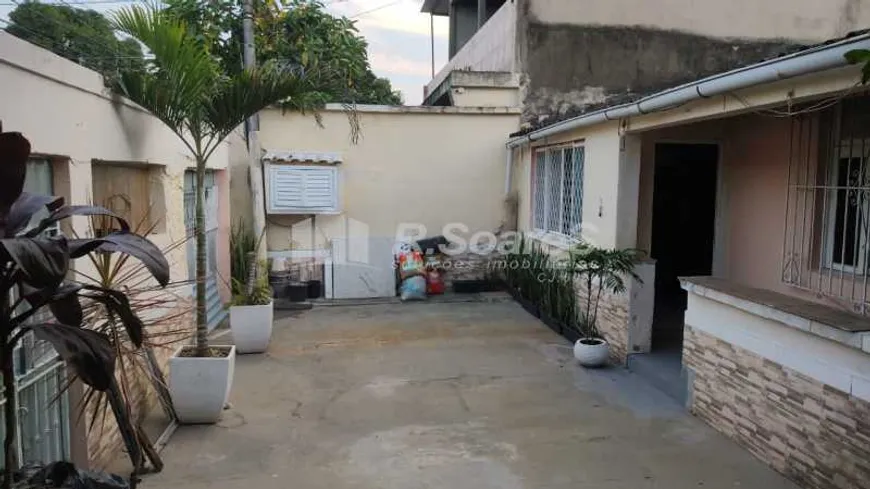 Foto 1 de Casa com 3 Quartos à venda, 100m² em Guadalupe, Rio de Janeiro