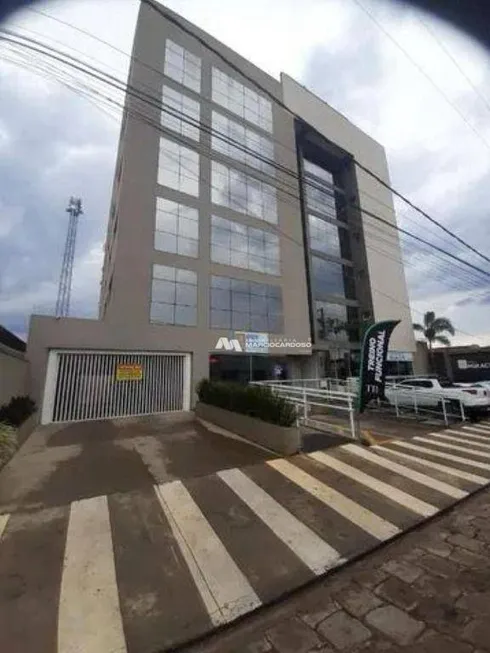 Foto 1 de Sala Comercial à venda, 80m² em Centro, Mirassol