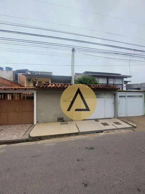 Foto 1 de Casa com 3 Quartos à venda, 192m² em Campo D Oeste, Macaé