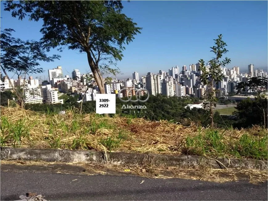 Foto 1 de Lote/Terreno à venda em Buritis, Belo Horizonte