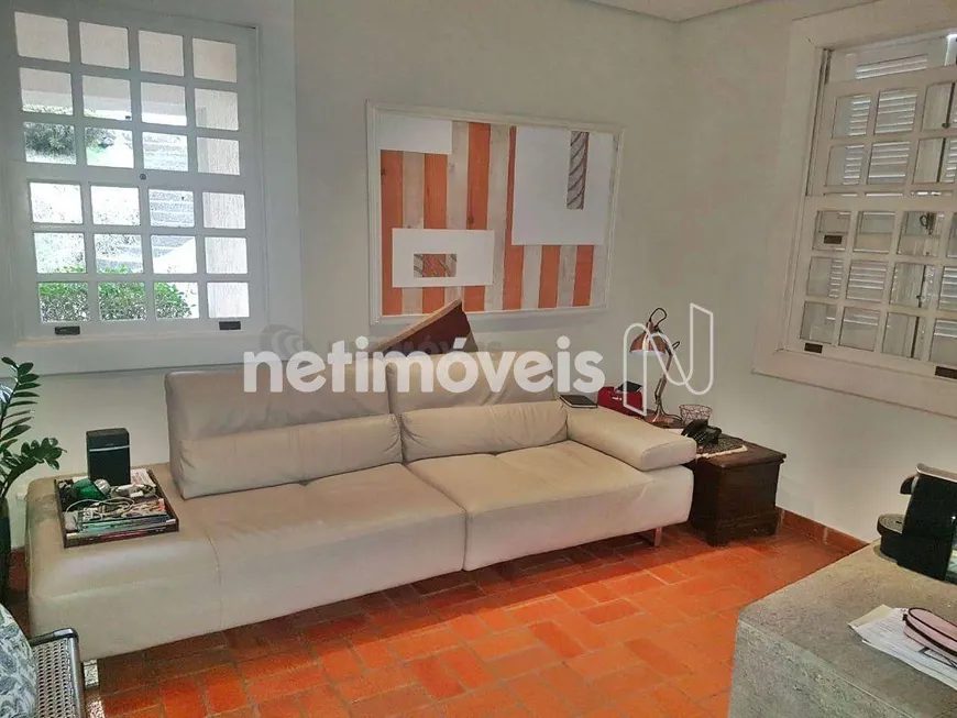 Foto 1 de Apartamento com 3 Quartos à venda, 344m² em Santa Lúcia, Belo Horizonte