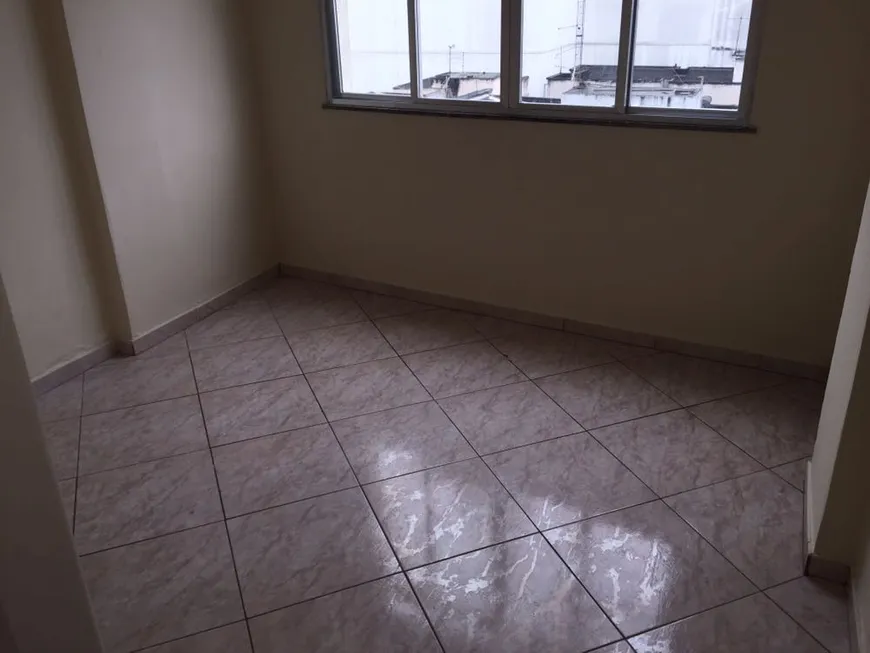 Foto 1 de Apartamento com 1 Quarto à venda, 43m² em Centro, Niterói